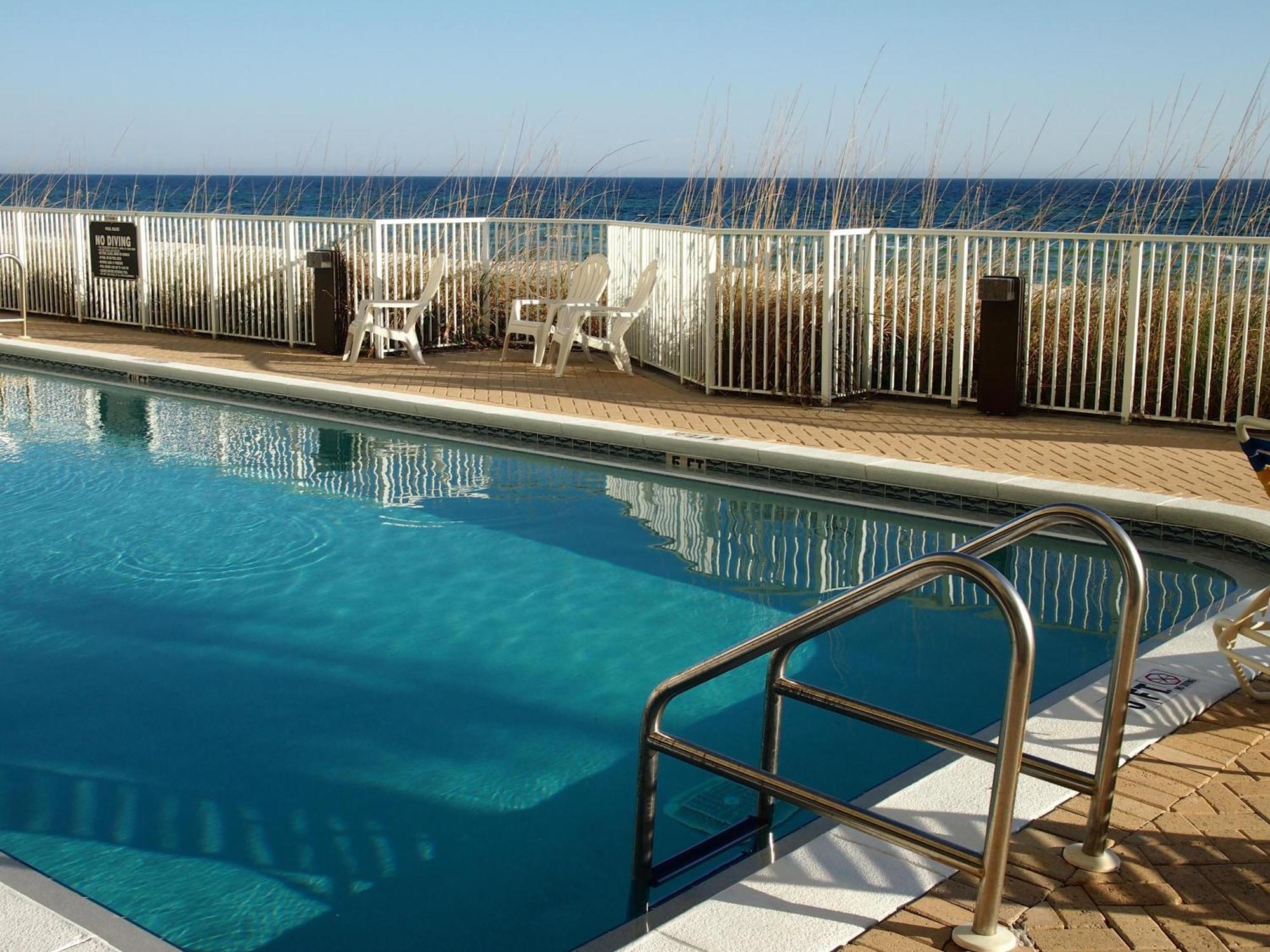 Ocean Reef 604