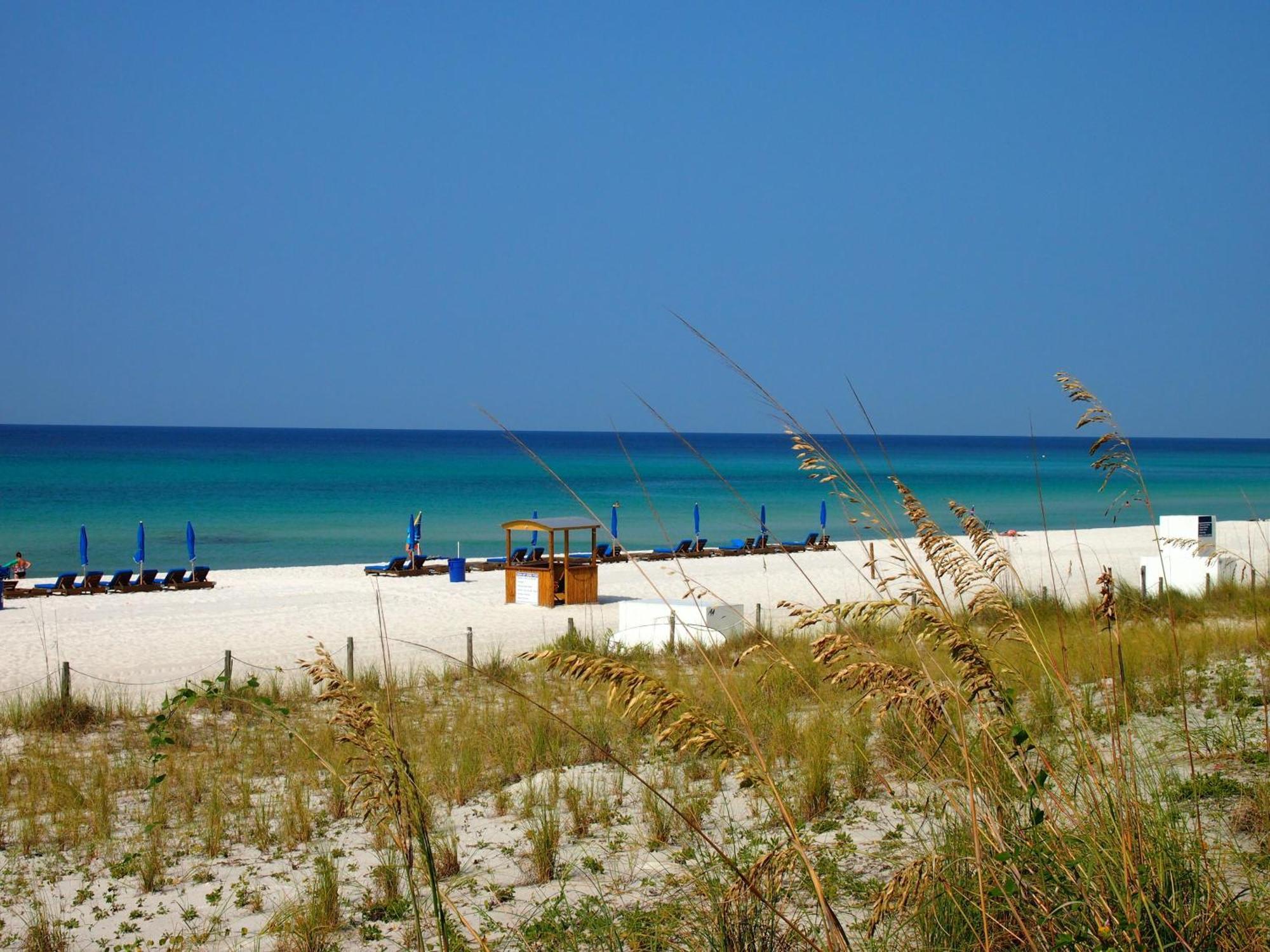 Ocean Reef 604 Panama City Beach
