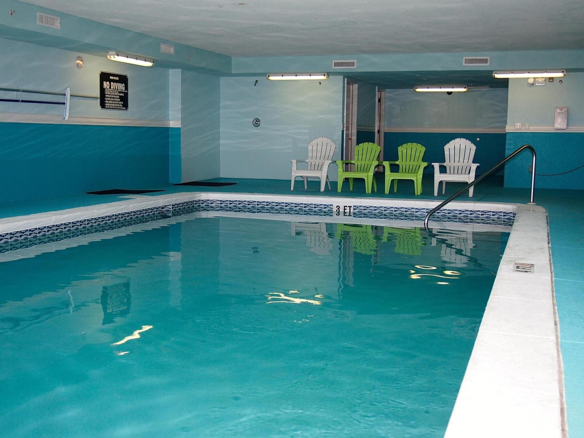 Ocean Reef 604 Holiday home