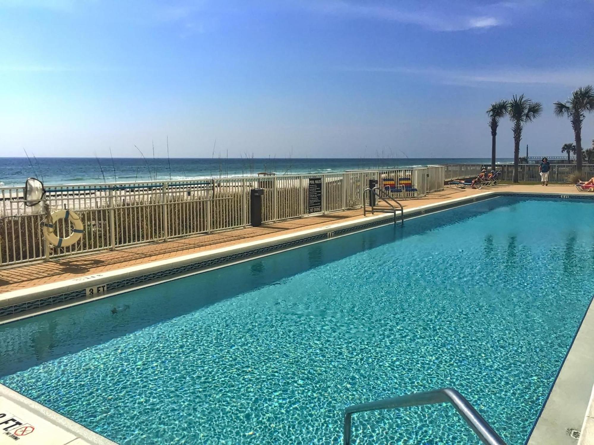 Ocean Reef 604 * Panama City Beach