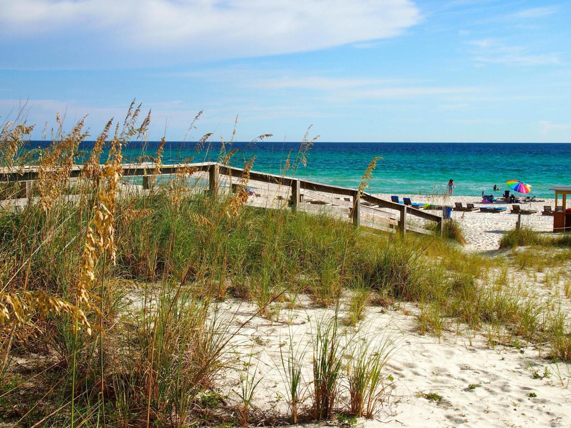 Ocean Reef 604 *