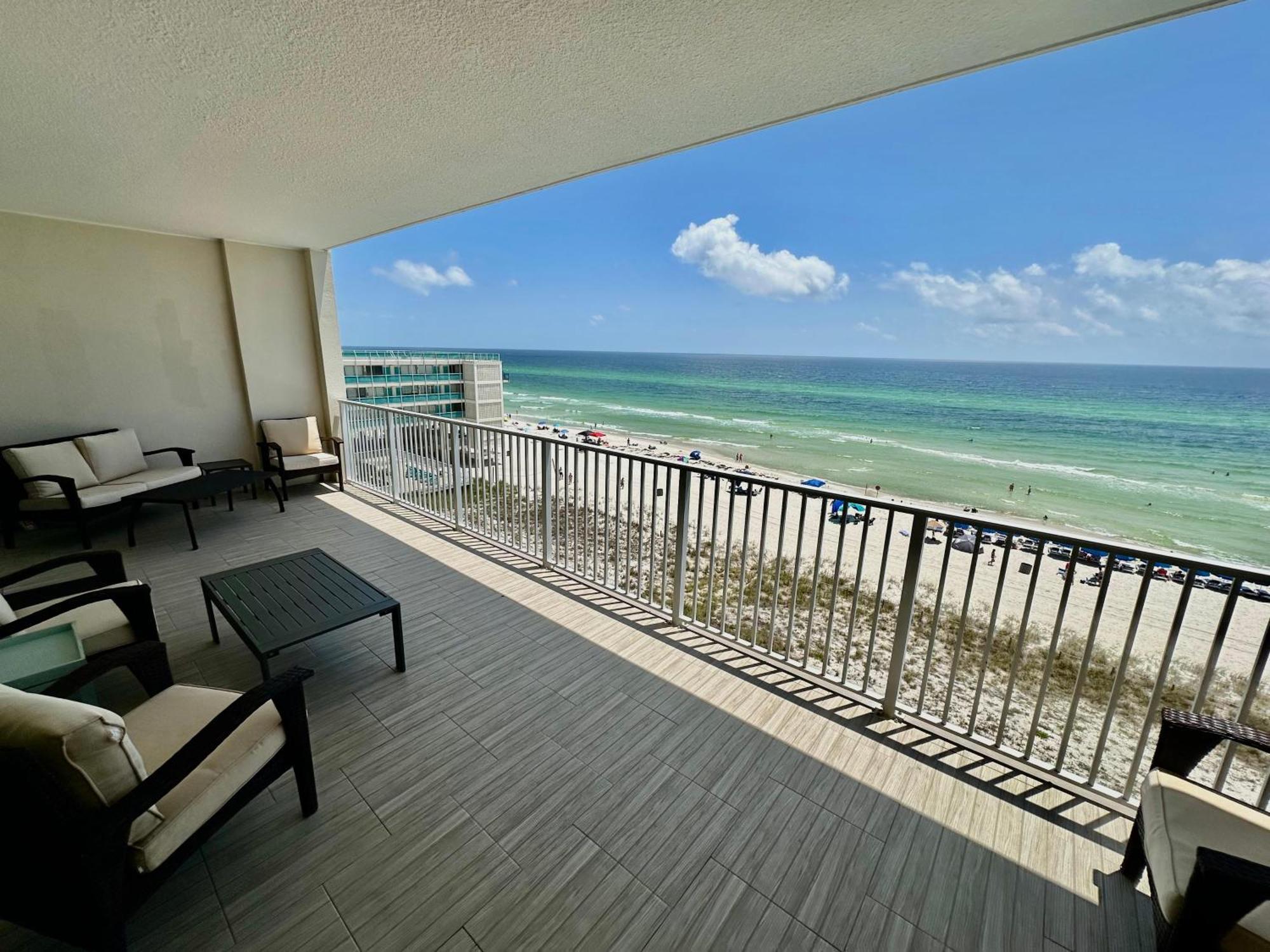 Ocean Reef 604 Holiday home
