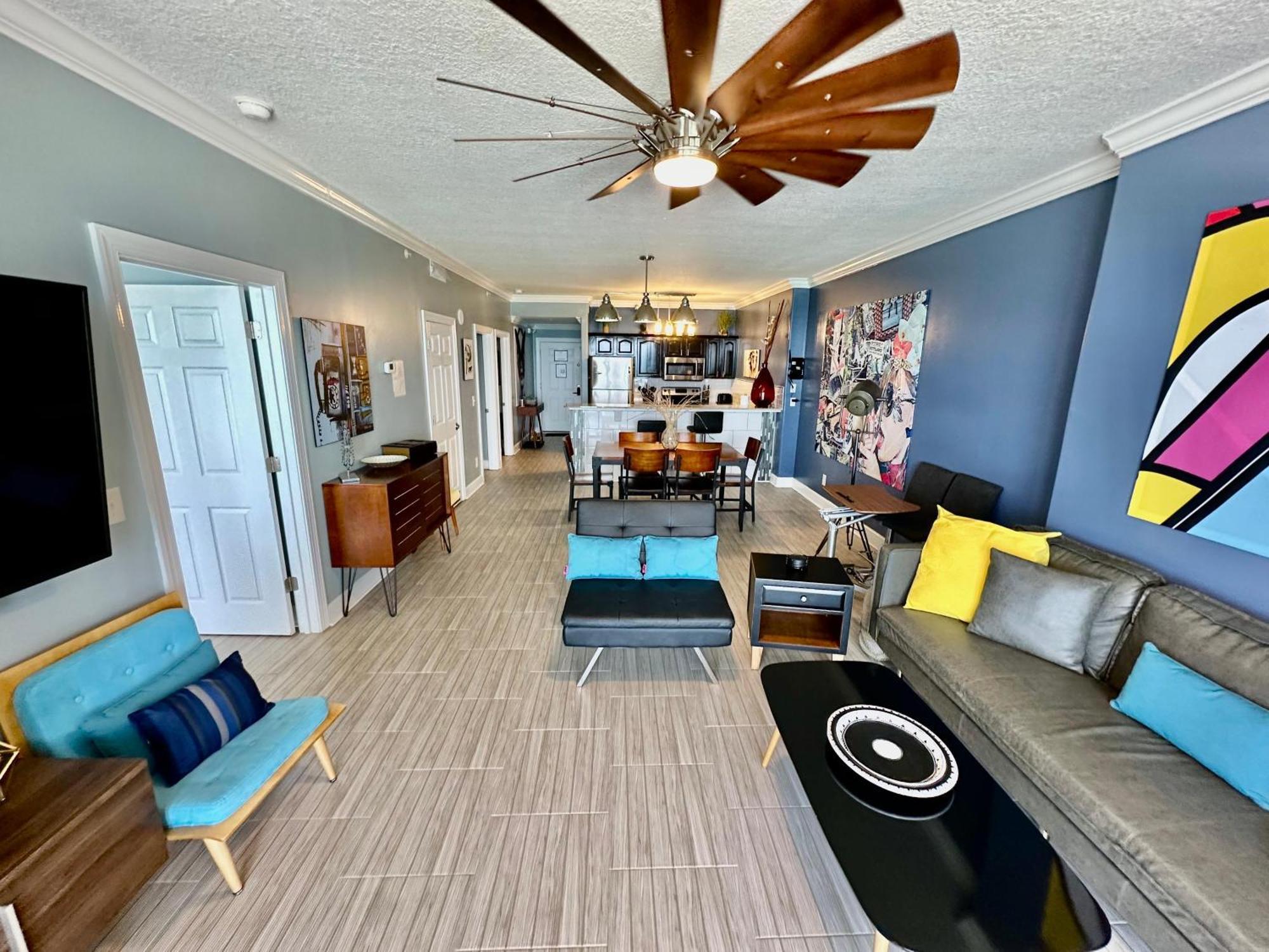 Holiday home Ocean Reef 604 *