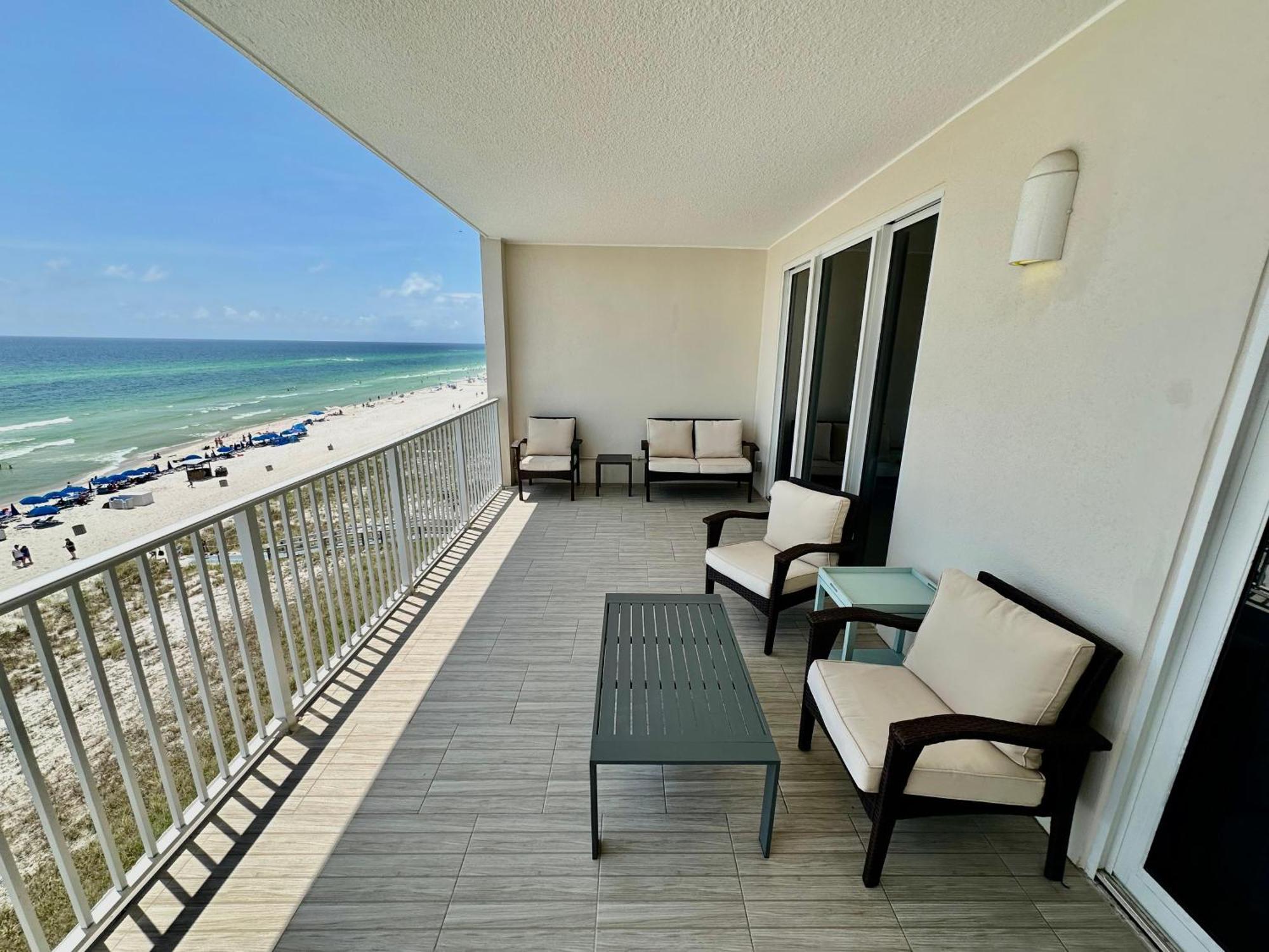Holiday home Ocean Reef 604 *