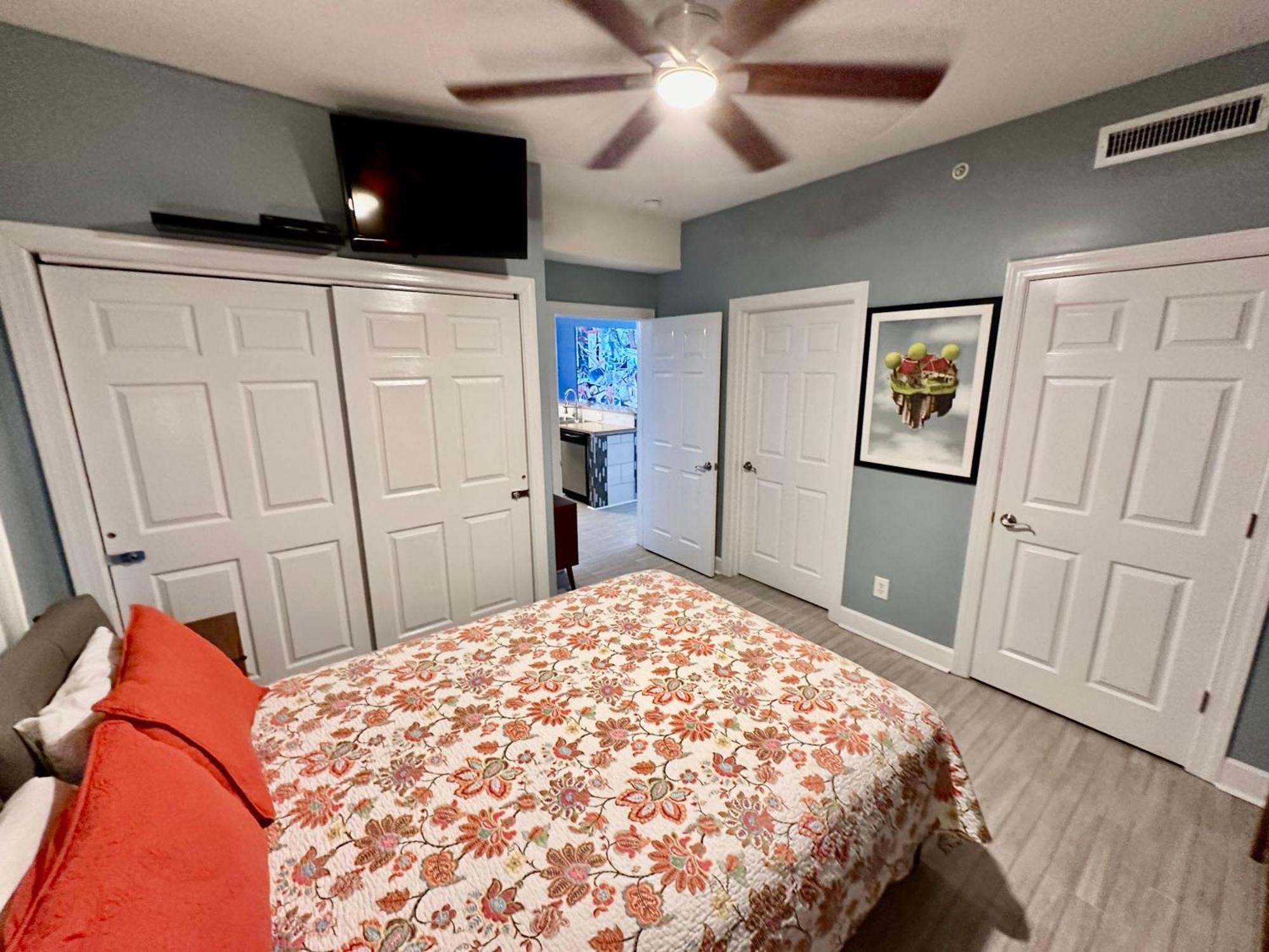 Ocean Reef 604 Holiday home *