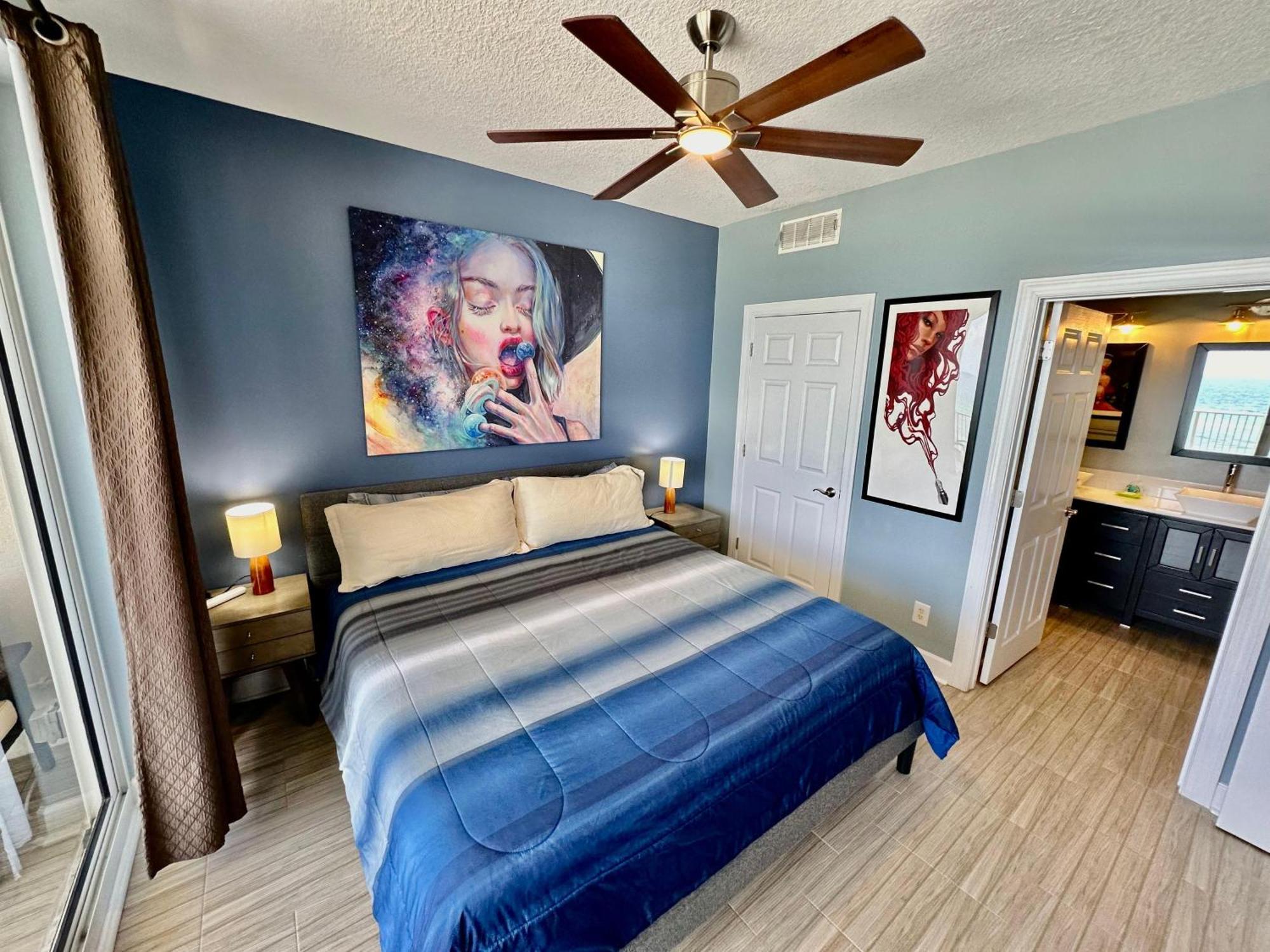 Ocean Reef 604 Holiday home *