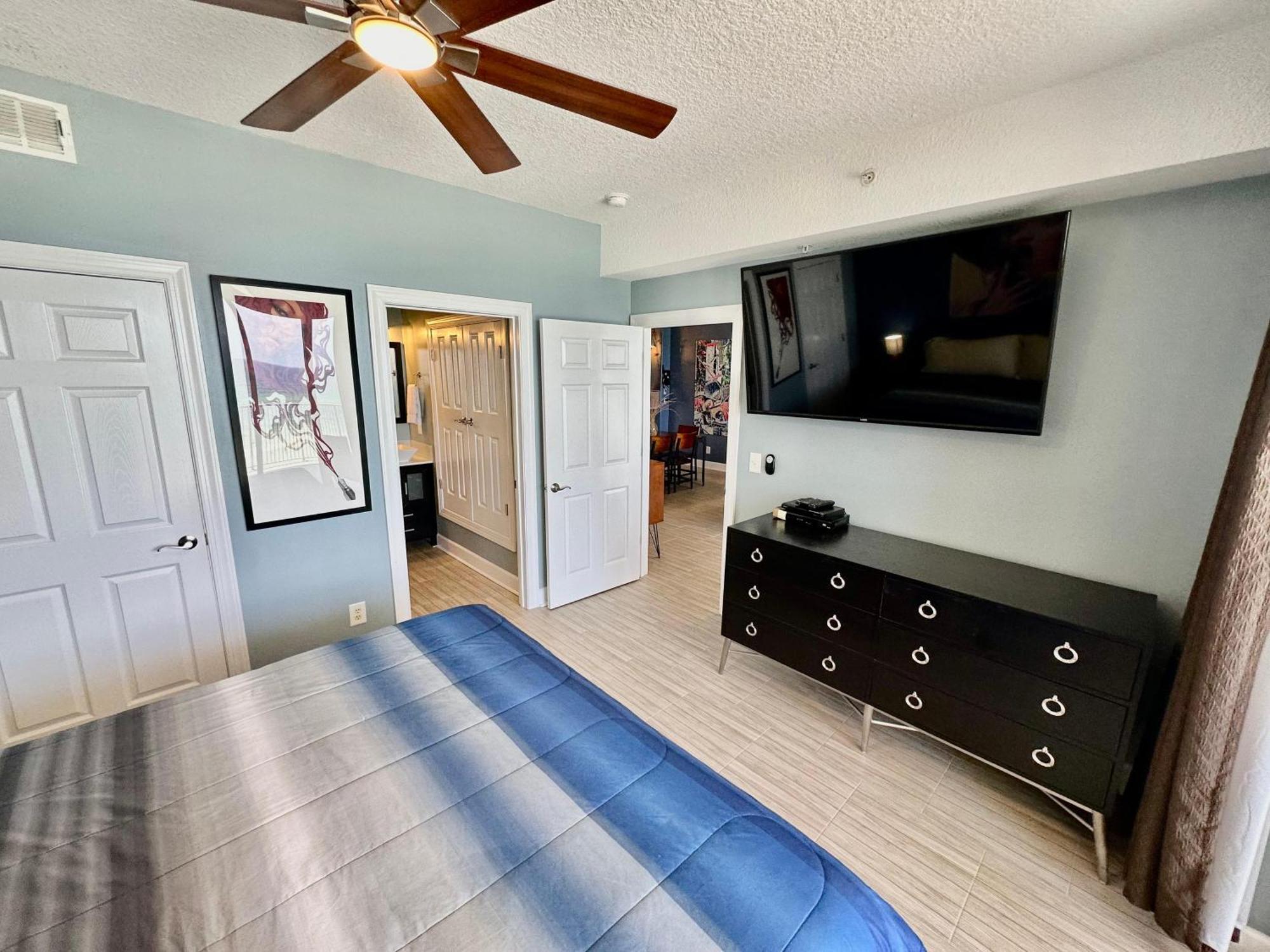Holiday home Ocean Reef 604 Panama City Beach