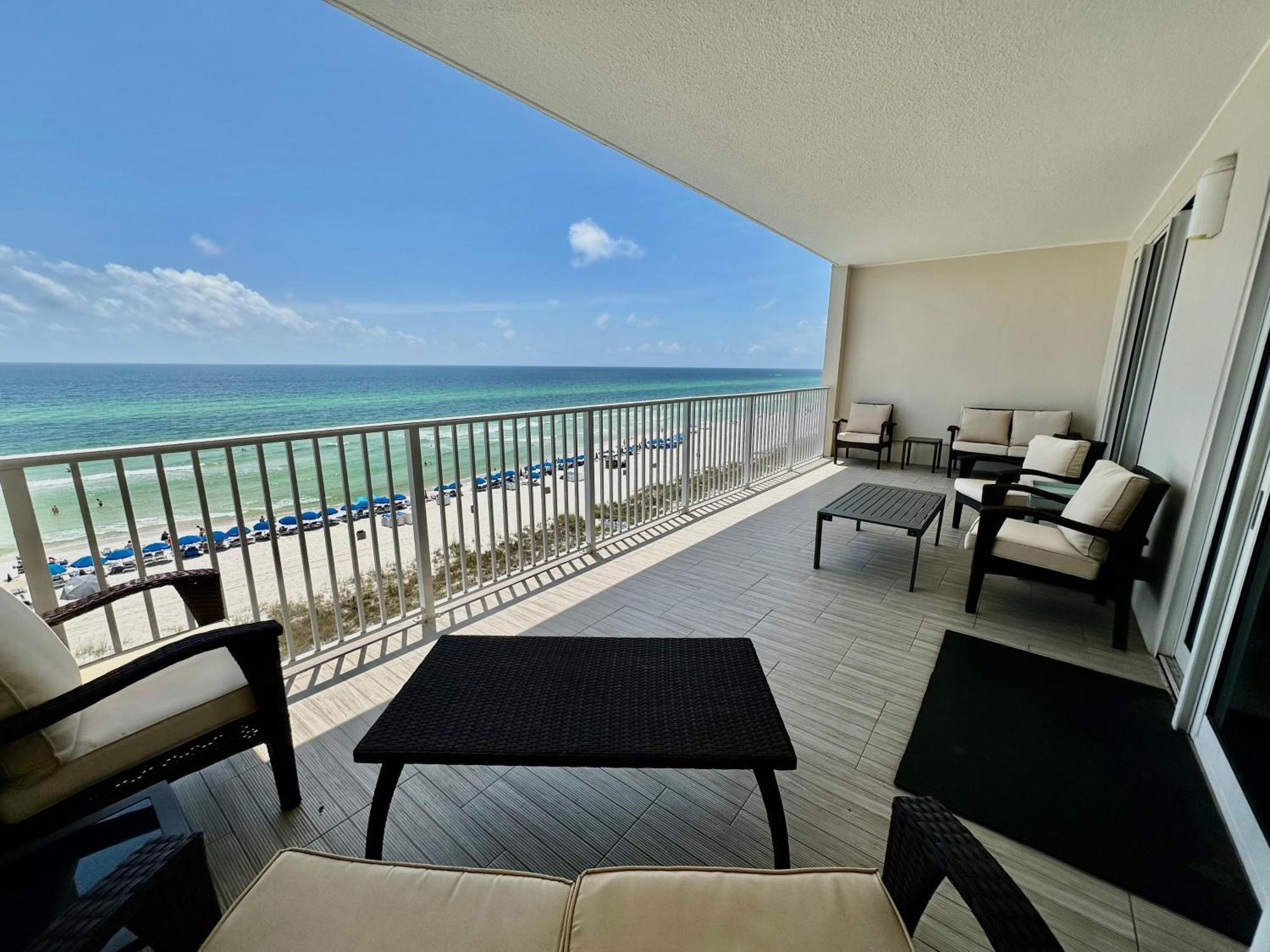 Ocean Reef 604