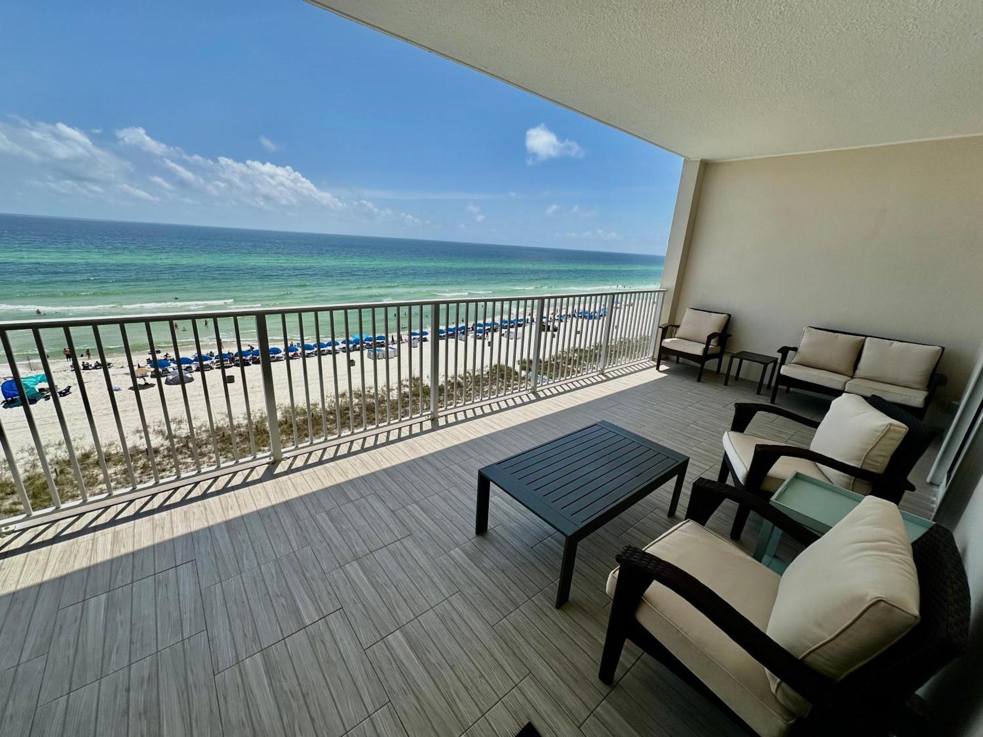 Holiday home Ocean Reef 604