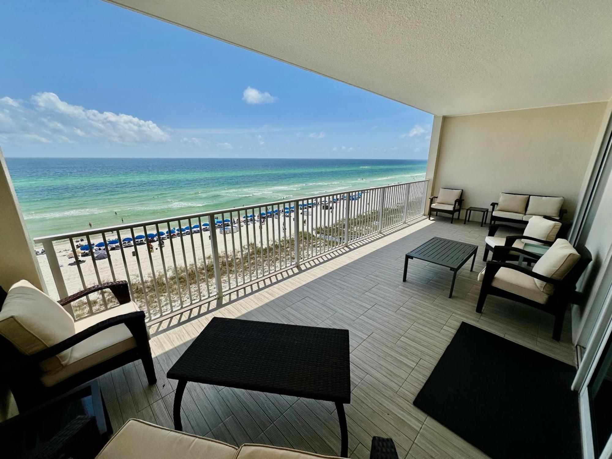 Holiday home Ocean Reef 604