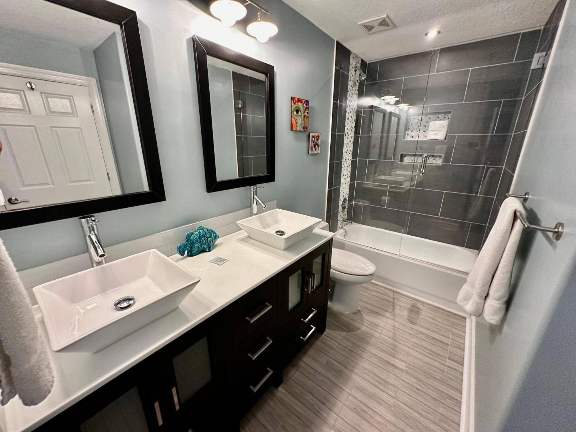 Holiday home Ocean Reef 604 Panama City Beach