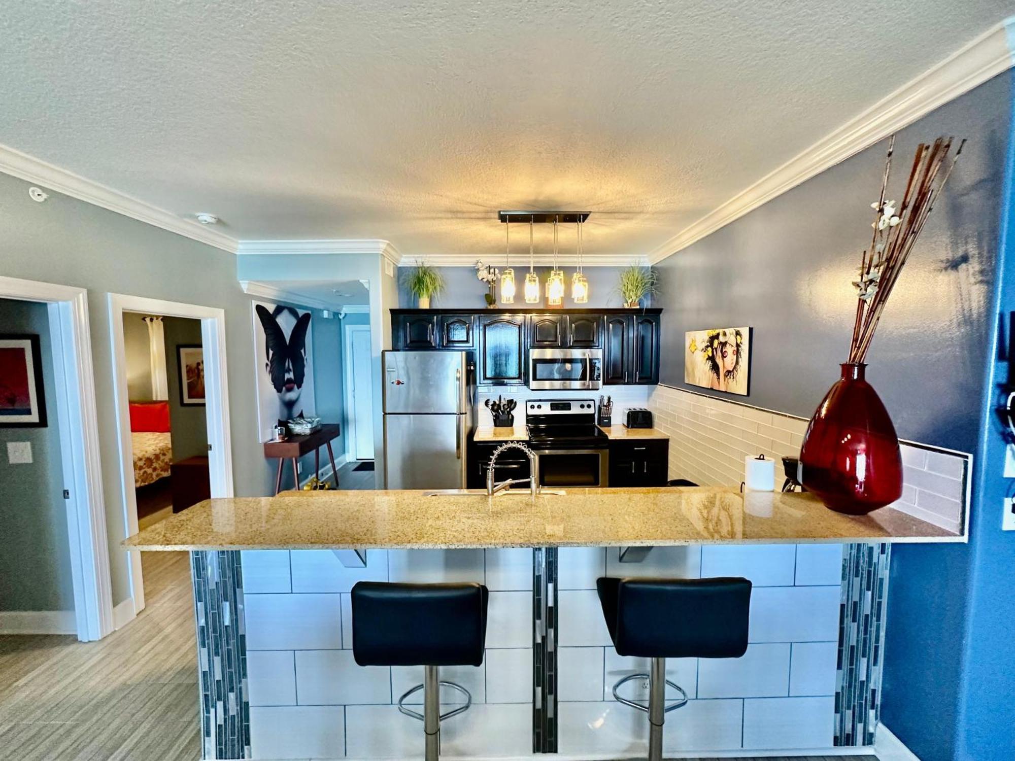 Ocean Reef 604 *