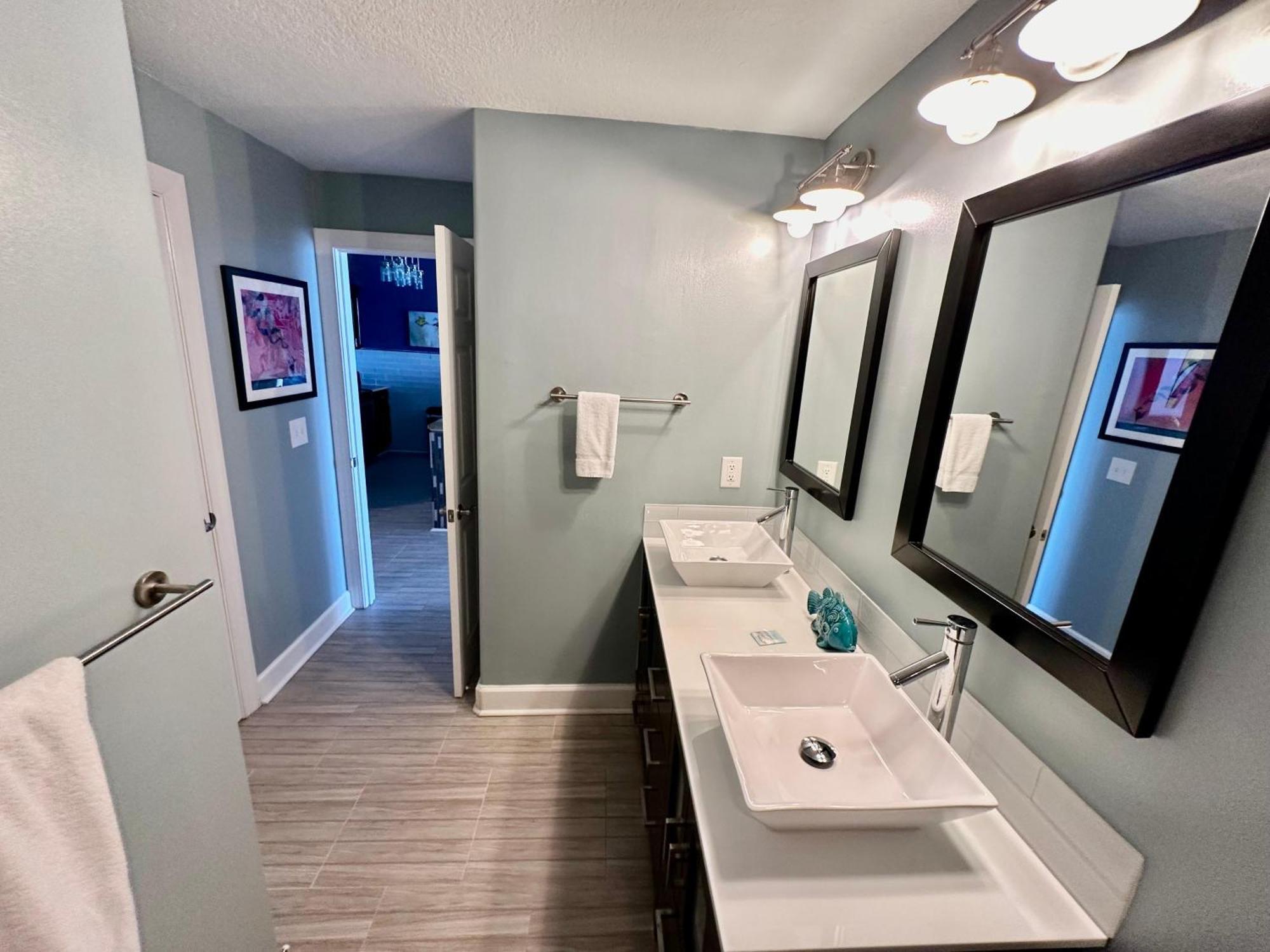 Ocean Reef 604 Holiday home