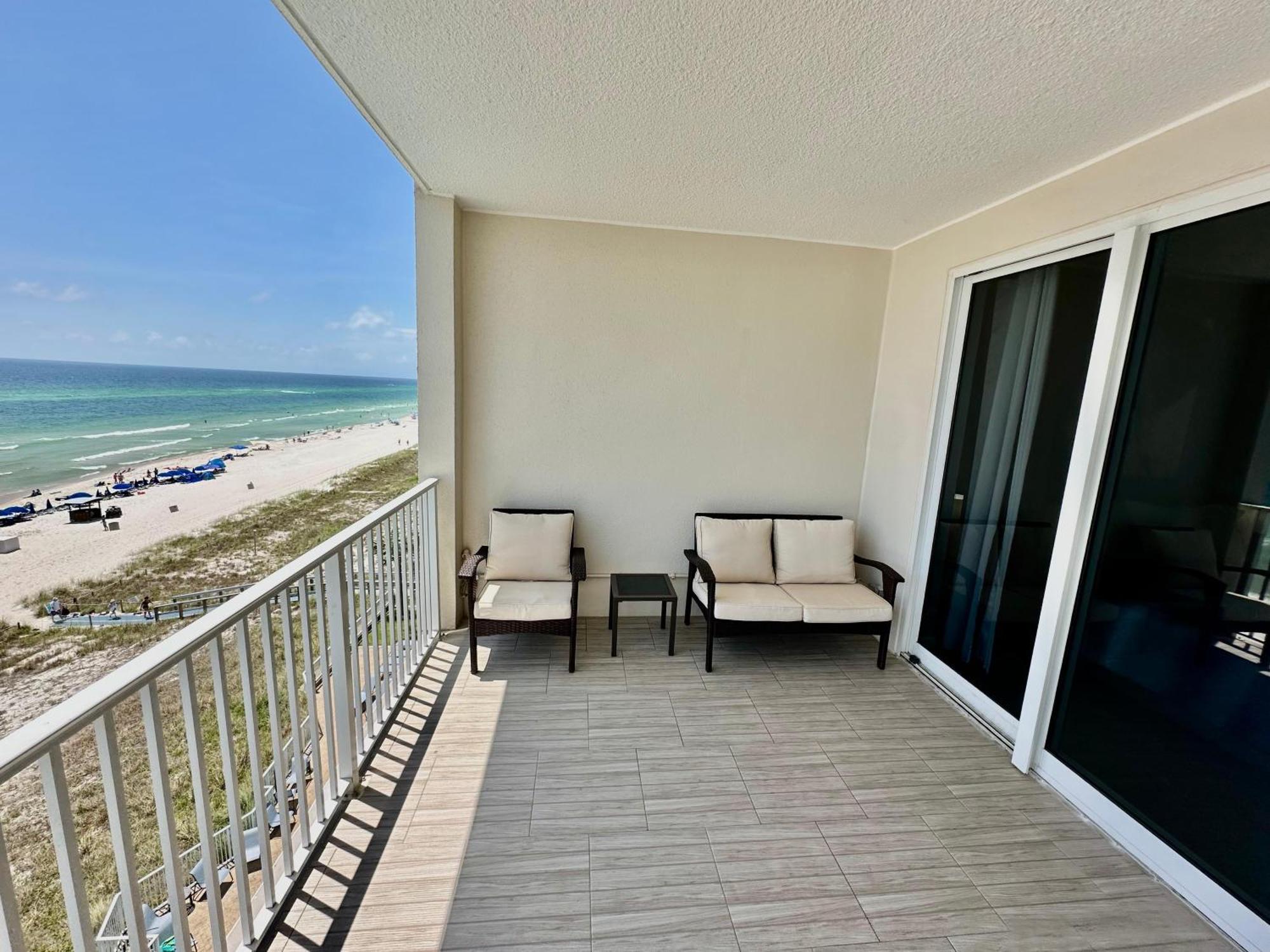 Holiday home Ocean Reef 604 Panama City Beach