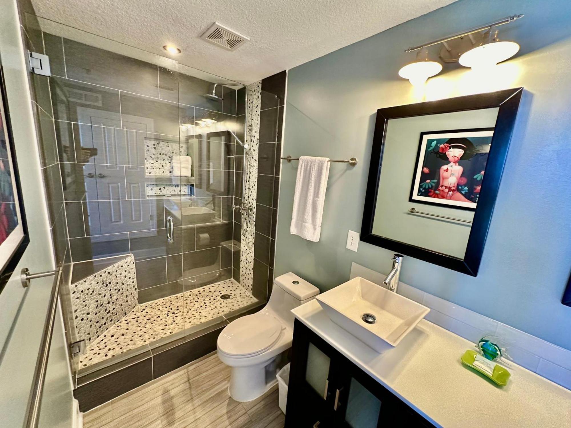 Ocean Reef 604 Holiday home Panama City Beach